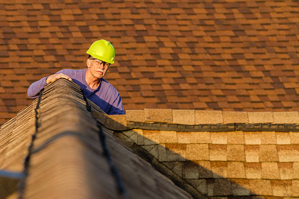 Best Roof Maintenance Services  in Soda Springs, ID